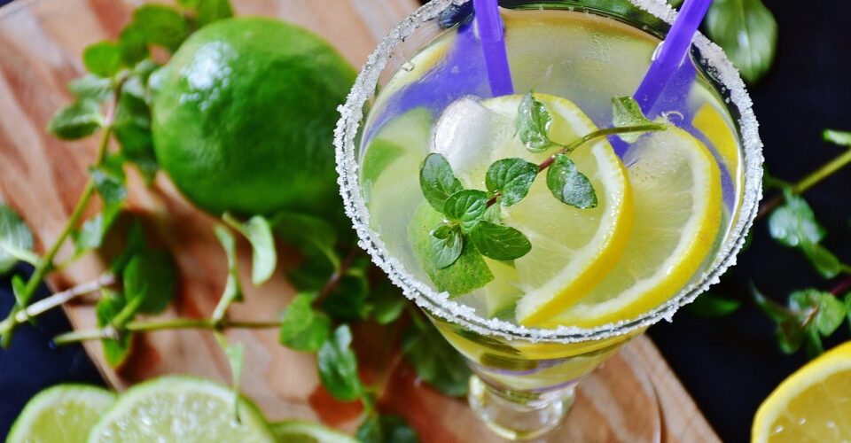 Lemon Juice Day