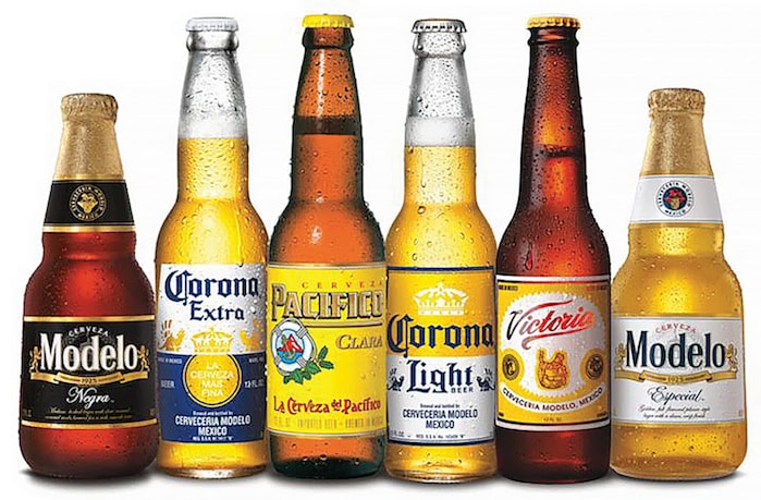 beers