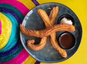 churros