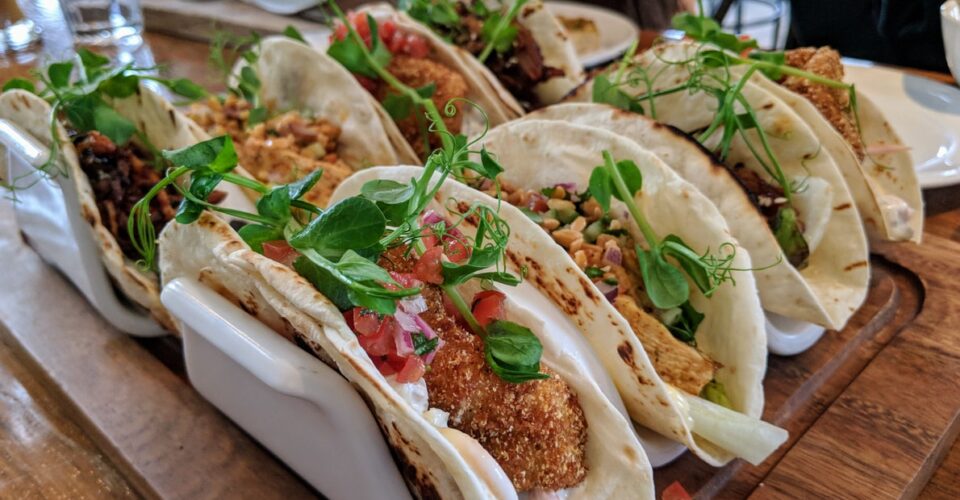 Taco Day