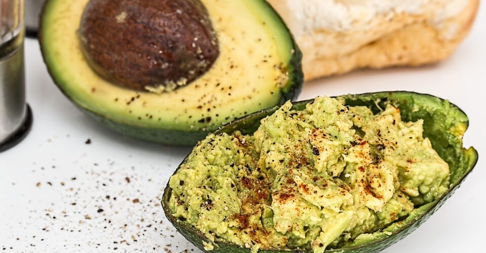 guacamole day
