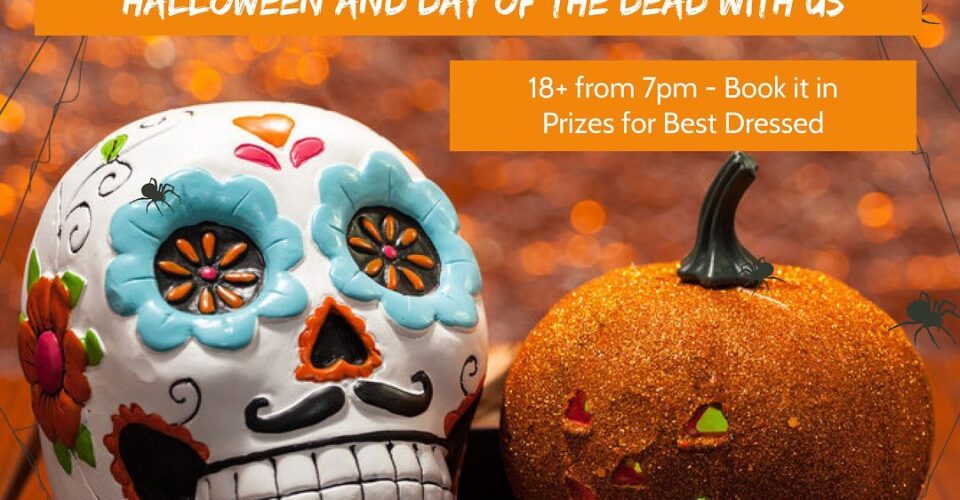Day Of Death