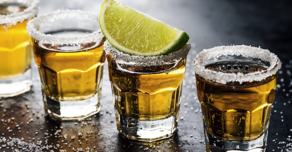 Tequila