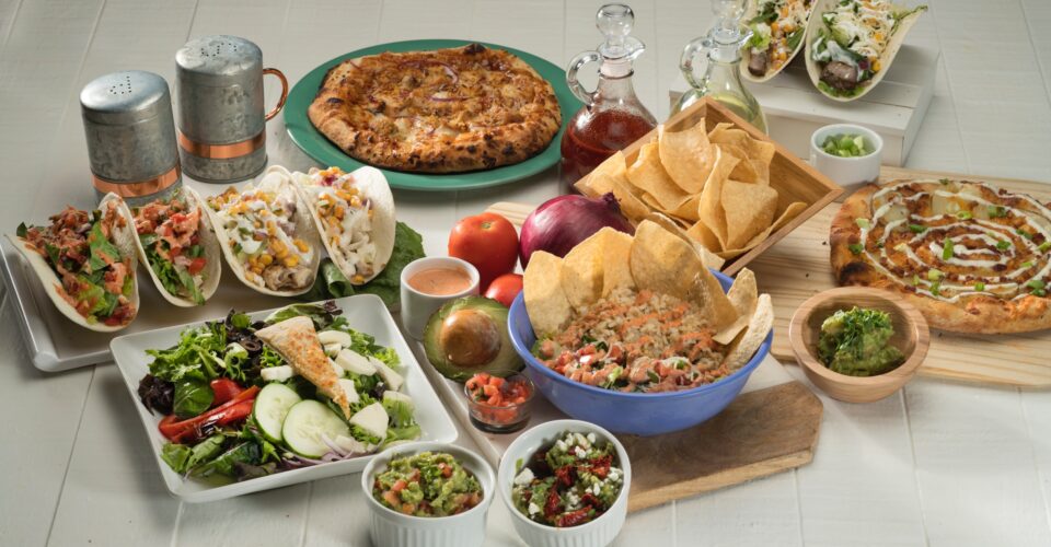 Mexican Food