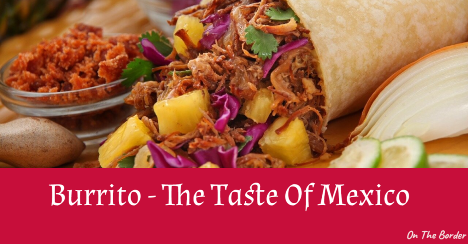 Burrito