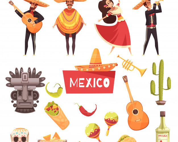 Mariachi Music