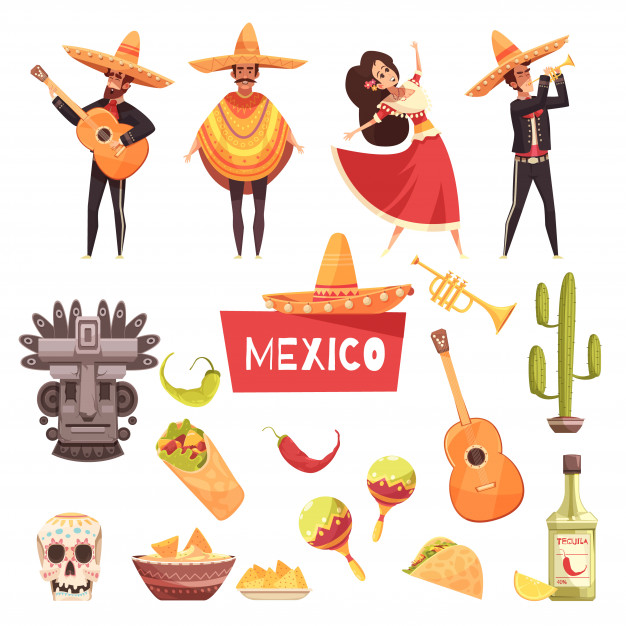 Mariachi Music