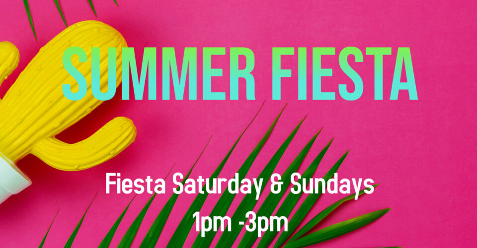 Summer Fiesta