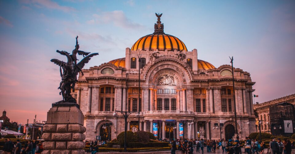 Mexico Travel