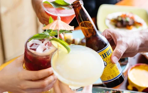 Drinks